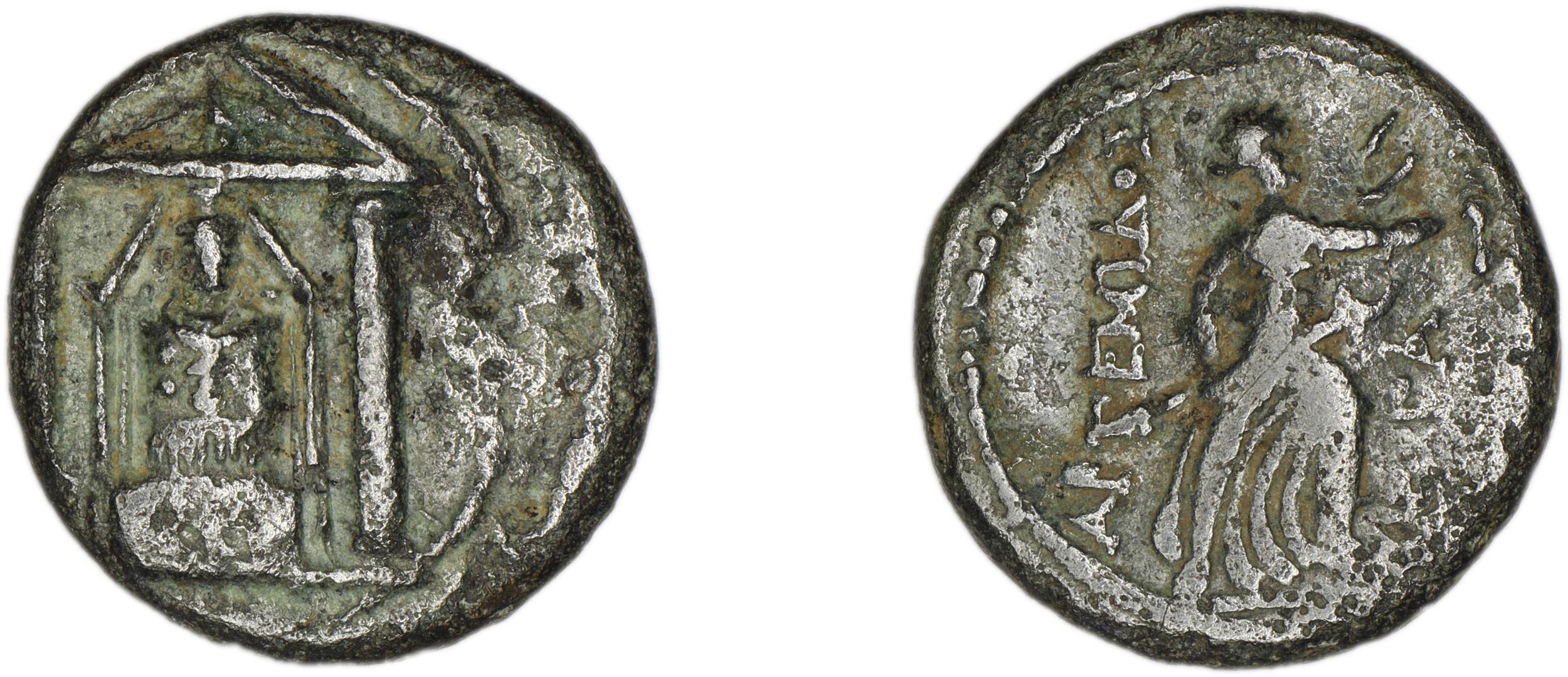 аверс Perge Colin 1996 6