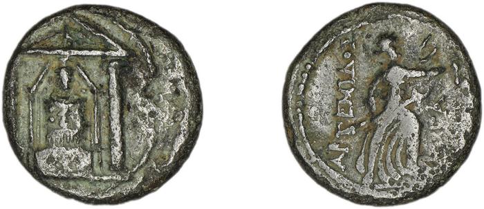 реверс Perge Colin 1996 6