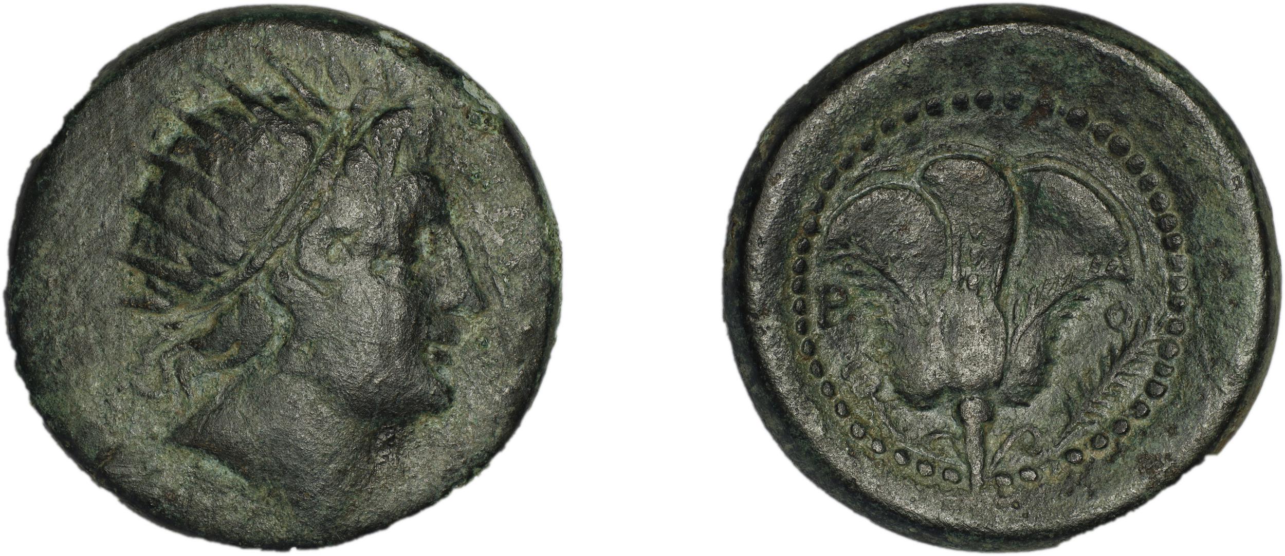 Rhodes Ashton 2001a Issue 1, аверс, bm