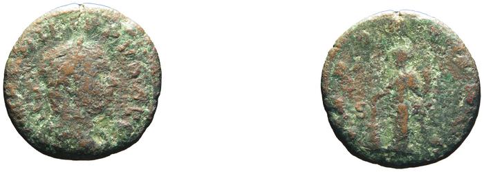 реверс RIC IV Philip I 168E