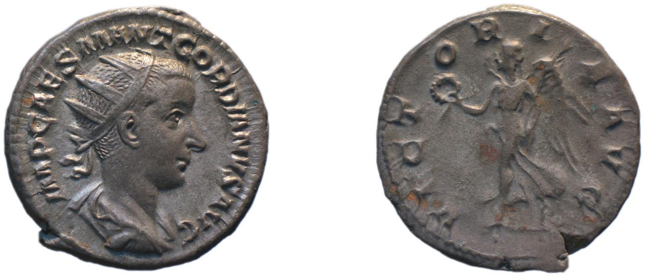 RIC IV Didius Julianus 5, аверс, bm