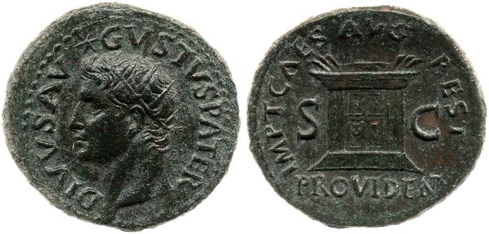 реверс RIC II, Part 1 (second edition) Titus 456