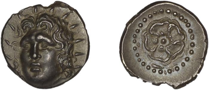 реверс Rhodes Ashton and Weiss 1997 1-351