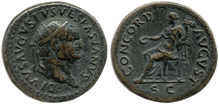 реверс RIC II, Part 1 (second edition) Titus 375