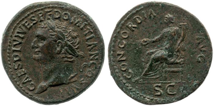 реверс RIC II, Part 1 (second edition) Titus 338