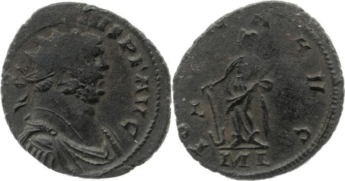 реверс RIC V Carausius 35