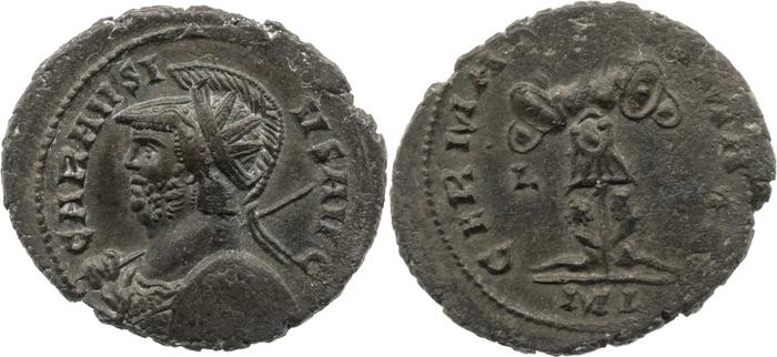 реверс RIC V Carausius 40