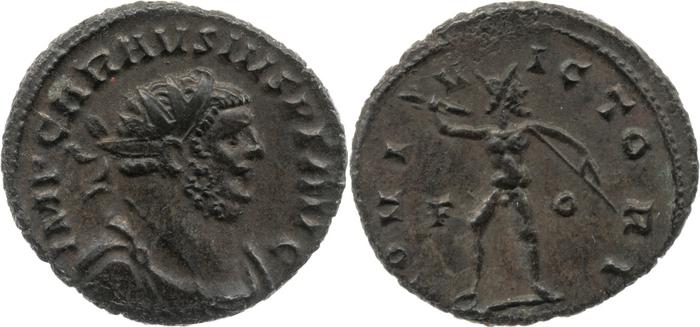 реверс RIC V Carausius 46