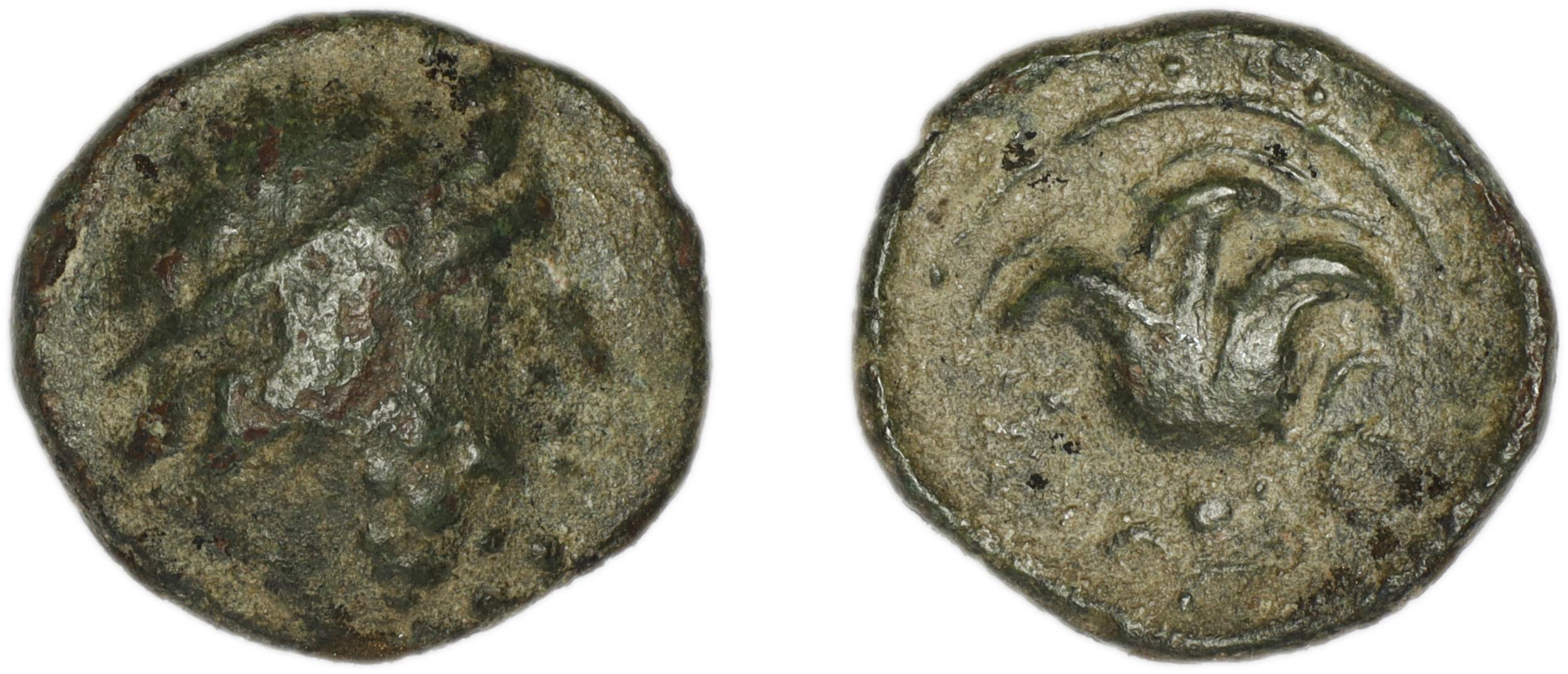 Rhodes Ashton 2001 234-8, аверс, bm
