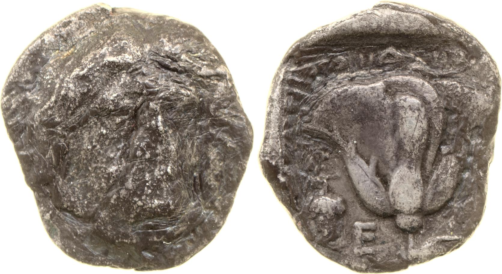 Rhodes Ashton 2001 95-9, аверс, bm