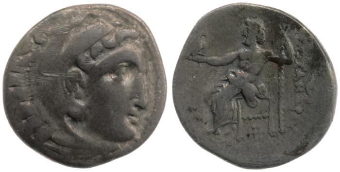 Price 1761, реверс, bm