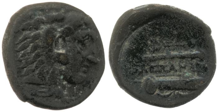 Price 3063, реверс, bm