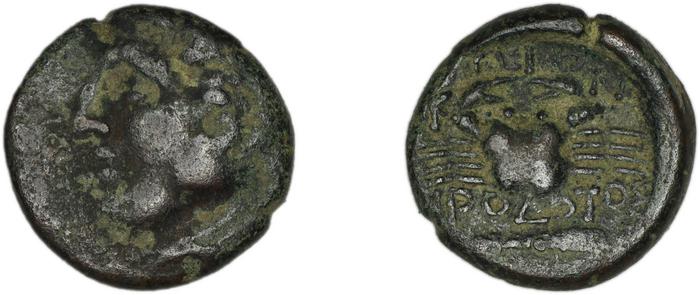Cos Stefanaki 2012 7.24, реверс, bm
