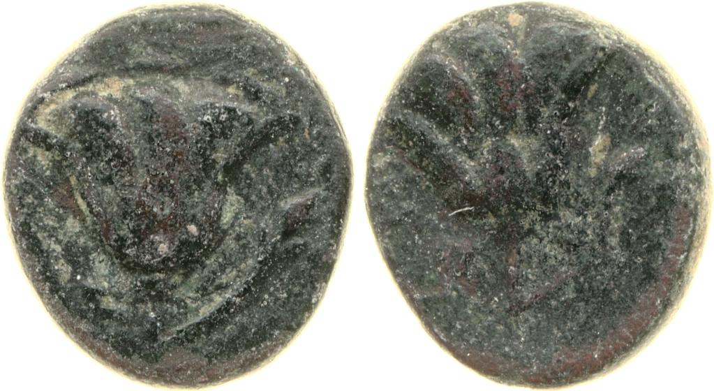 Rhodes Ashton 2001 317-31, аверс, bm