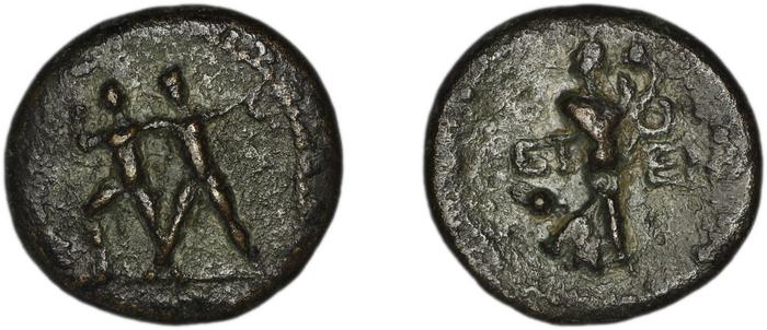 реверс Etenna von Aulock 1979 403-24