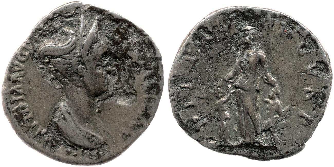RIC II Trajan 759, аверс, bm