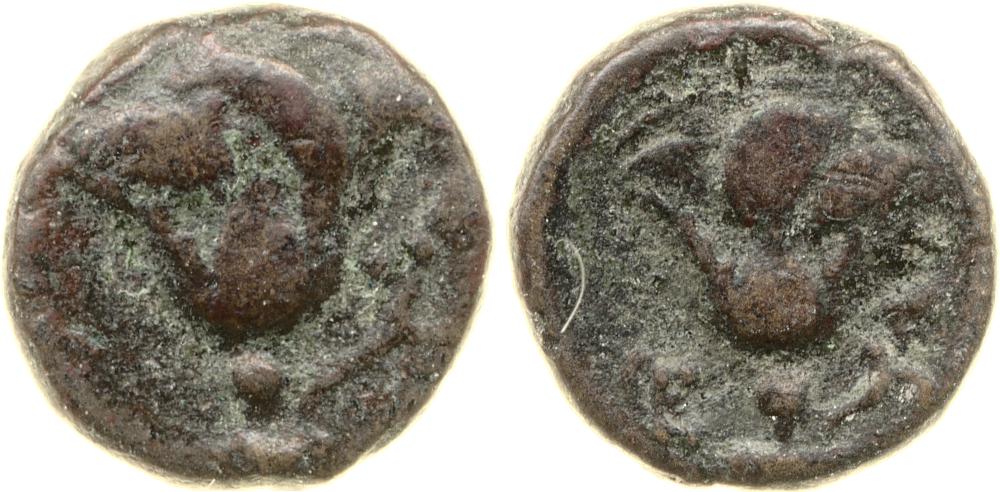 Rhodes Ashton 2001 317-31, аверс, bm