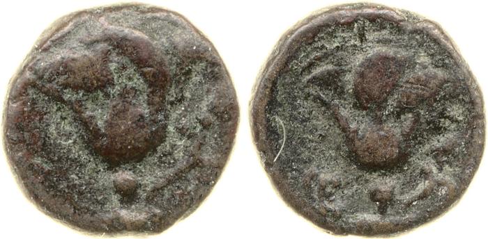 Rhodes Ashton 2001 317-31, реверс, bm