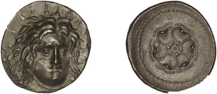 Rhodes Ashton and Weiss 1997 1-351, реверс, bm