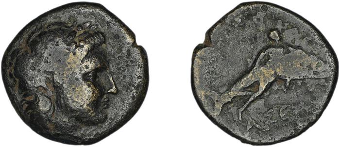 реверс Iasos ashton 2007 pl. 13, 176-8