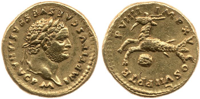 реверс RIC II, Part 1 (second edition) Titus 36