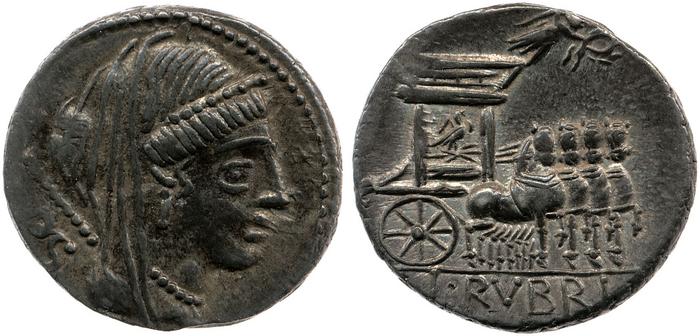 RRC 348/2, реверс, bm