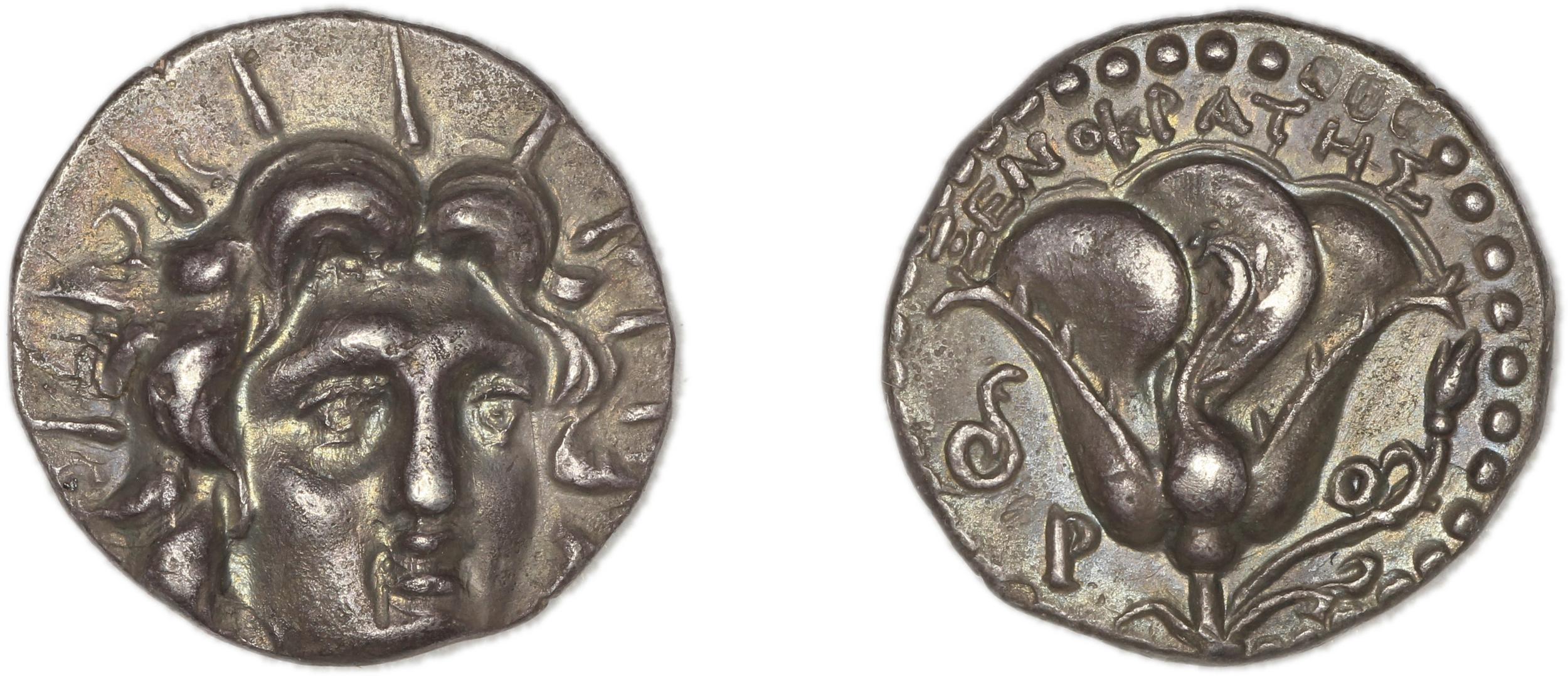 Rhodes Ashton 2001 268-81, аверс, bm