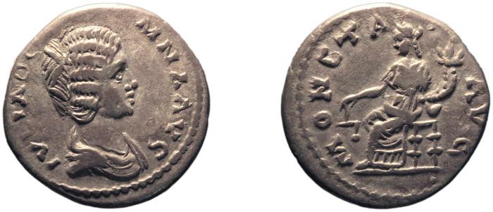 reverse RIC IV Septimius Severus 628