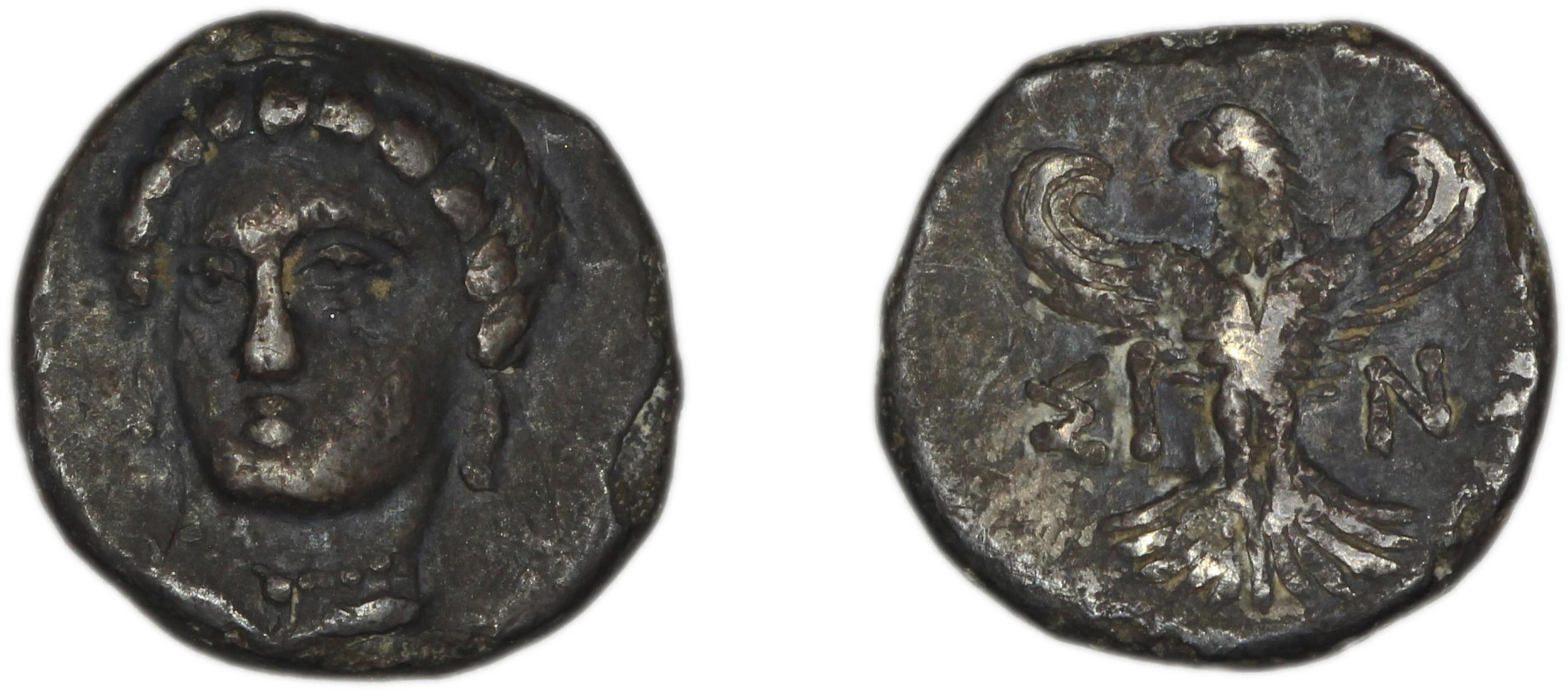 coin obv