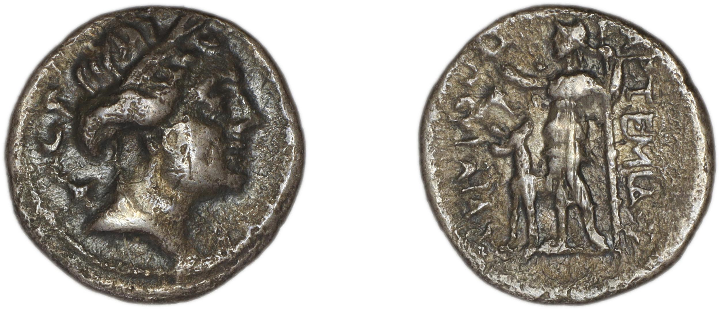 аверс Perge Colin 1996 1.4.1