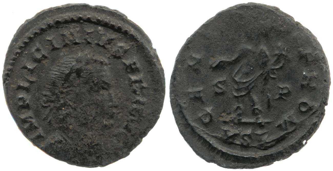 аверс RIC VII Londinium 67
