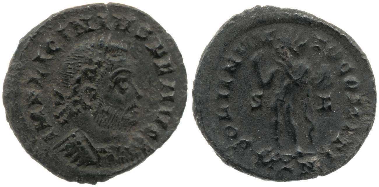 аверс RIC VII Londinium 48