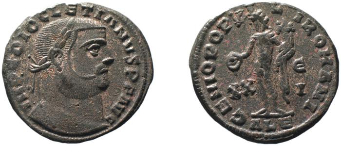 реверс RIC VI Alexandria 32a