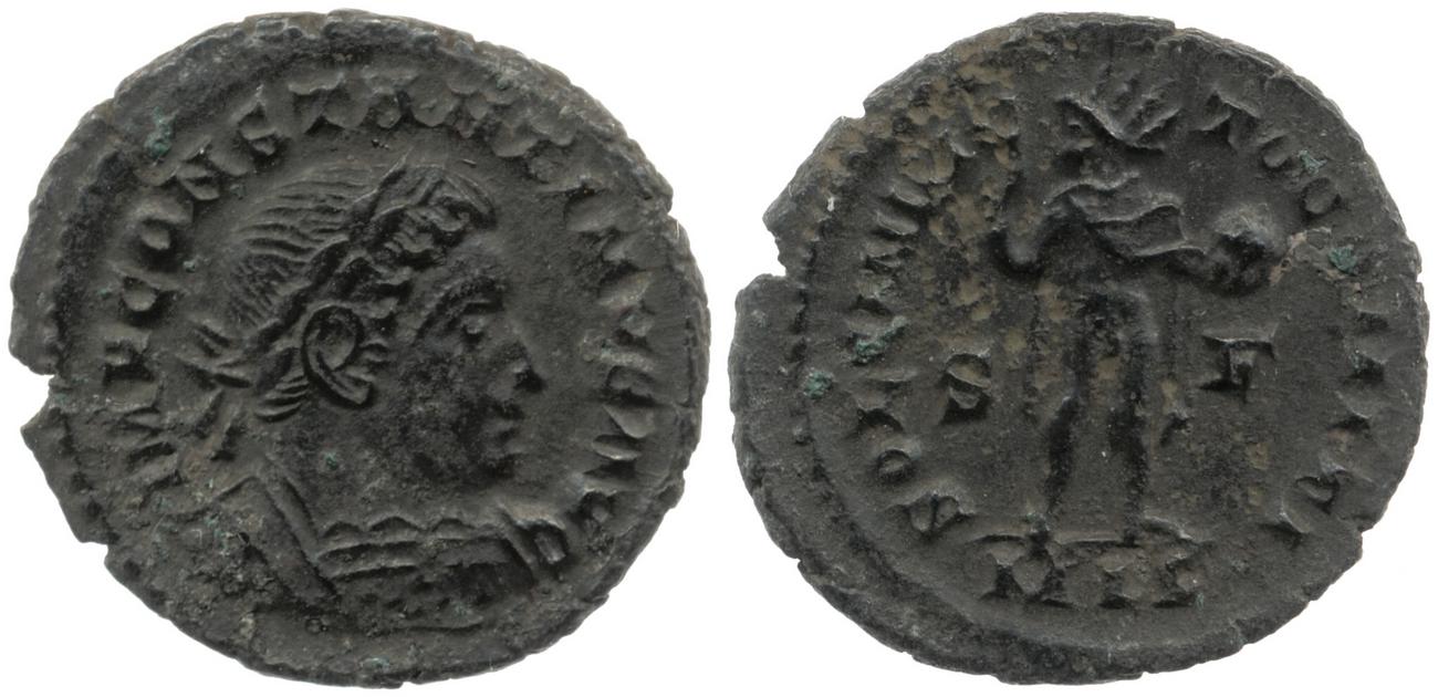 аверс RIC VII Londinium 29