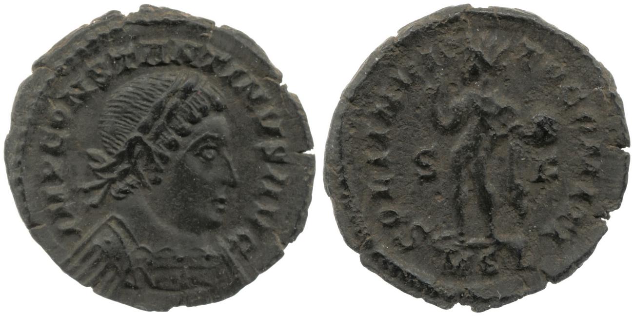 аверс RIC VII Londinium 32
