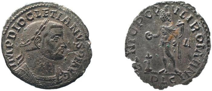 реверс RIC VI Lugdunum 92a