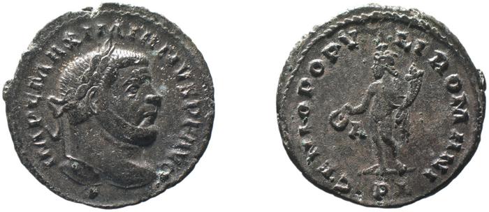 реверс RIC VI Lugdunum 42b