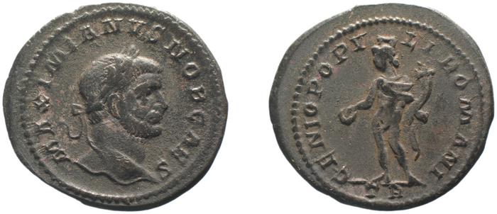 реверс RIC VI Treveri 146b