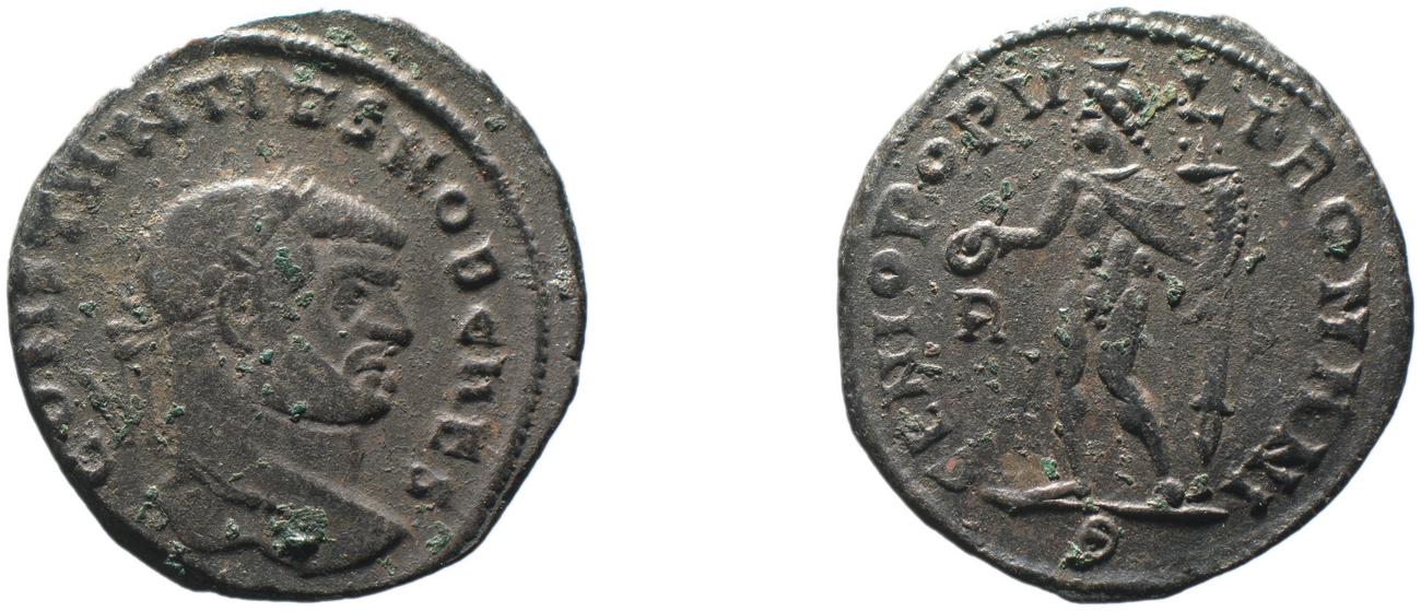 аверс RIC VI Rome 67a