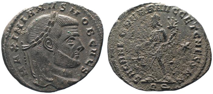 реверс RIC VI Rome 104b