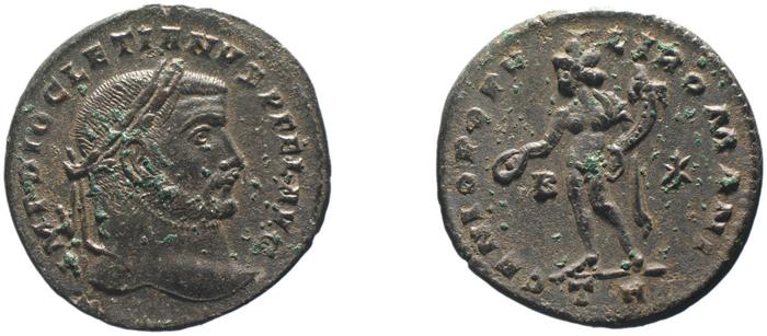 реверс RIC VI Treveri 272a