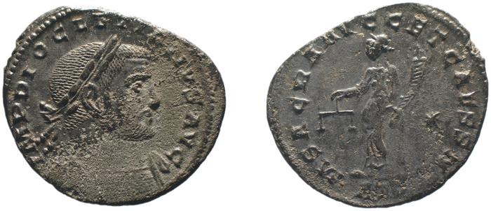 реверс RIC VI Treveri 473a