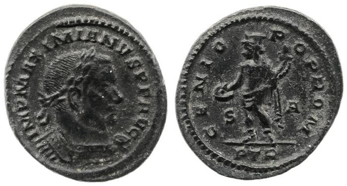 реверс RIC VI Treveri 738