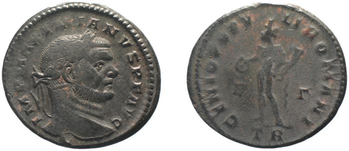 реверс RIC VI Treveri 171b