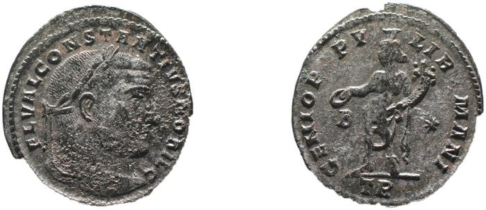 реверс RIC VI Treveri 374