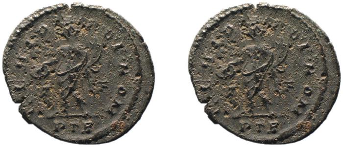 реверс RIC VI Treveri 851b