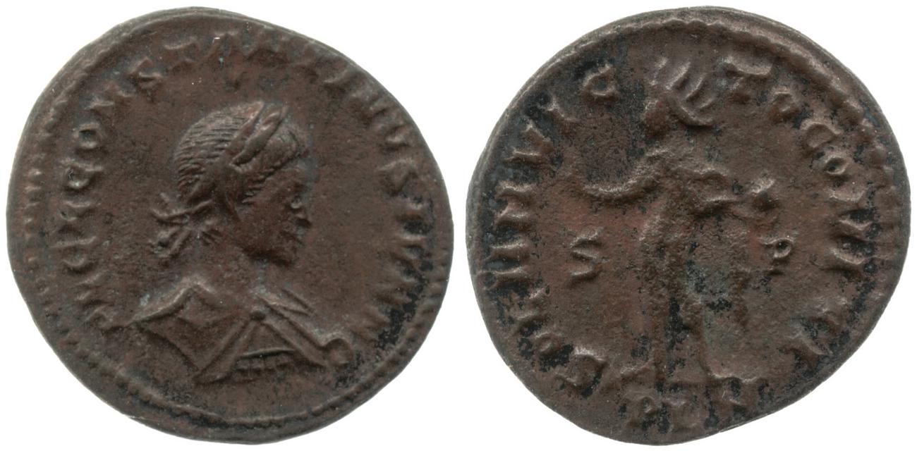 аверс RIC VII Londinium 117