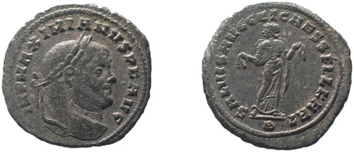 reverse RIC VI Carthage 29b