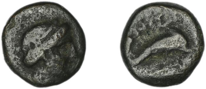 реверс Nisyros Ashton 1999 2