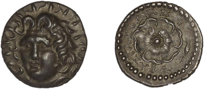 Rhodes Ashton and Weiss 1997 1-351, реверс, bm
